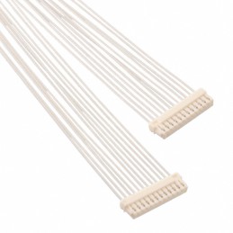 10 pcs : A12SUR12SUR32W152B - JUMPER 12SUR-32S - 12SUR-32S 6'