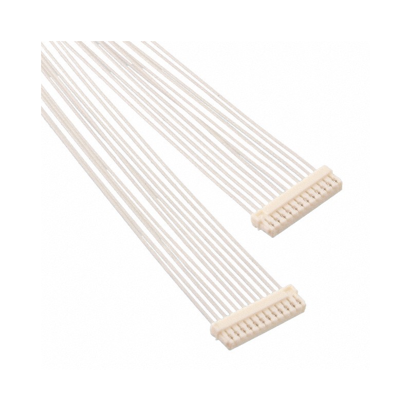 10 pcs : A12SUR12SUR32W152B - JUMPER 12SUR-32S - 12SUR-32S 6'