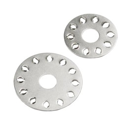 10 pcs : S6480 - SSGS 750-320