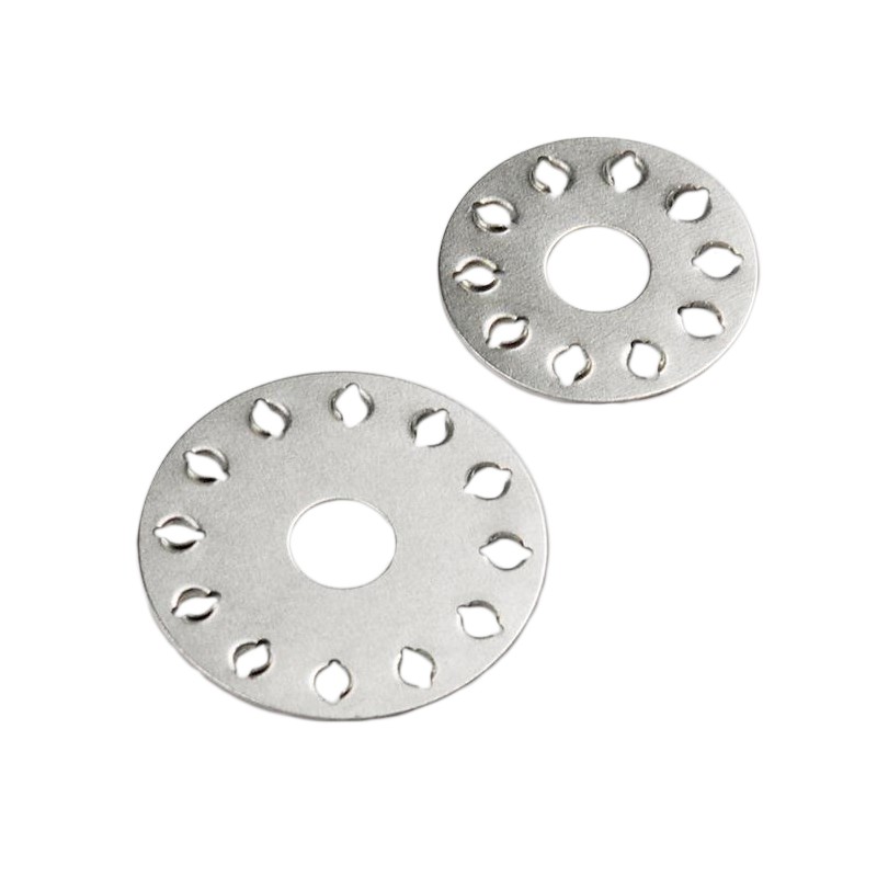 10 pcs : S6480 - SSGS 750-320