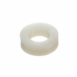 10 pcs : 13CS0008 - COVED SPACER,90 DEG, .323 ID, .8