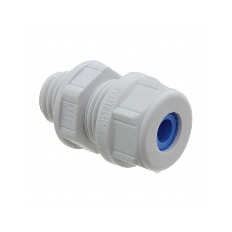 10 pcs : 96570.0 - CABLE FEEDTHROUGH 2-5MM M12