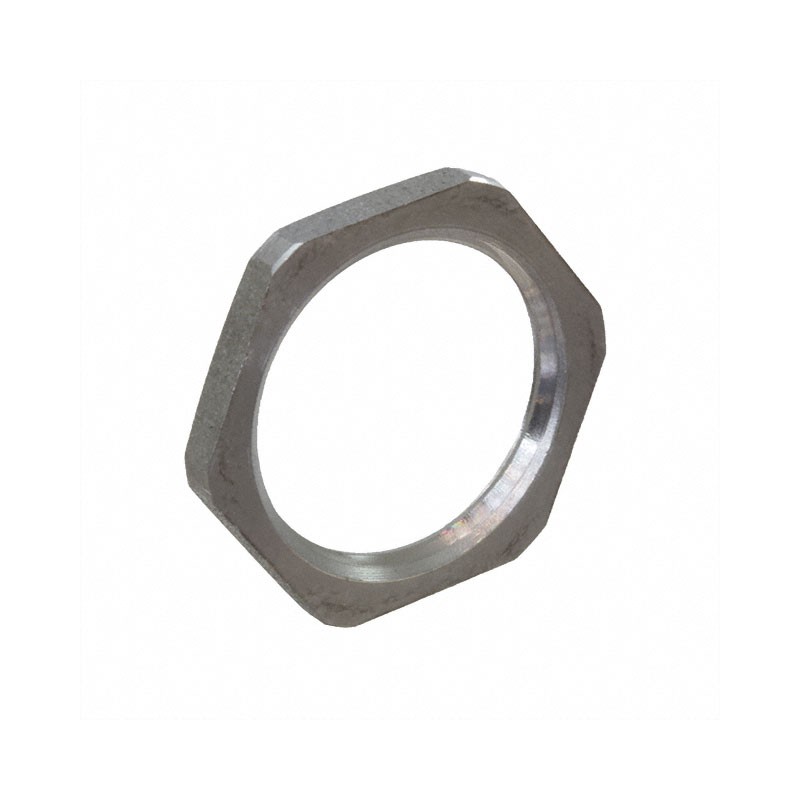 10 pcs : 23200.9 - NPT 3/8' LOCKNUT NPB