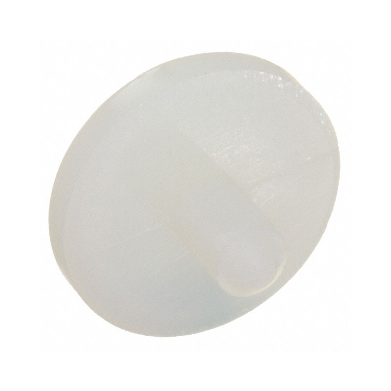 10 pcs : 27MRM125125 - MALE MINI RIVET, .125 HOLE, .125