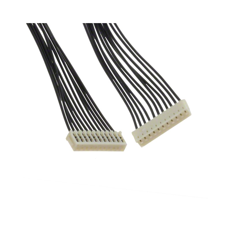 10 pcs : A11SR11SR30K102A - JUMPER 11SR-3S - 11SR-3S 4'