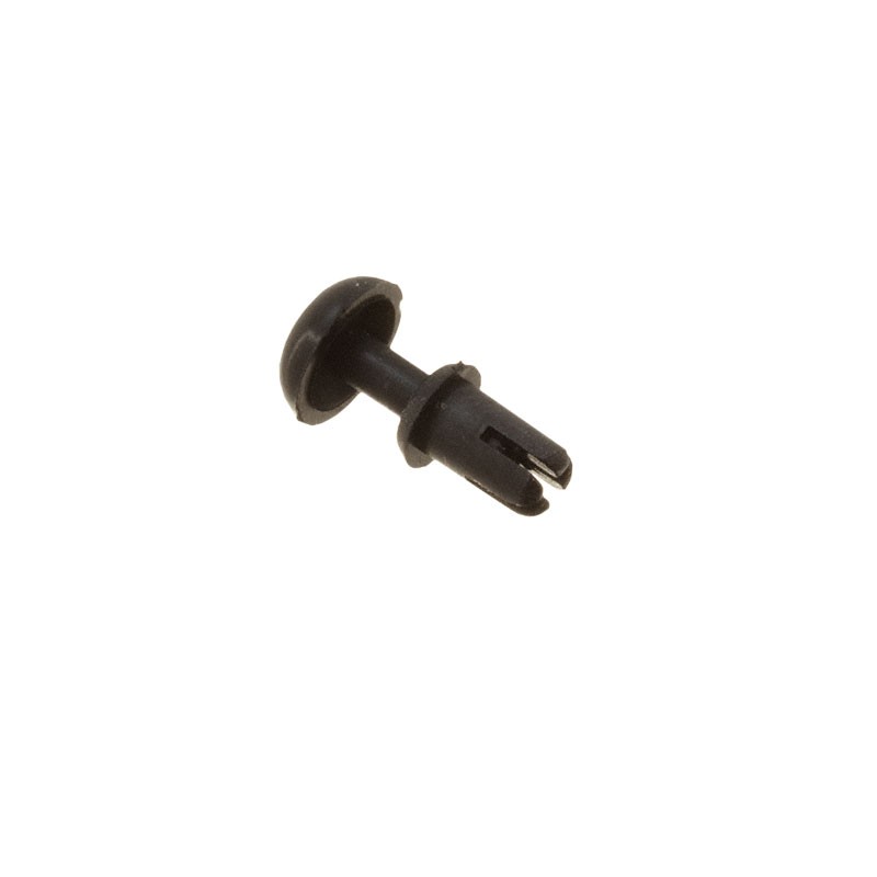 10 pcs : 27SR102170 - SNAP RIVET, .107-.111 HOLE, .078