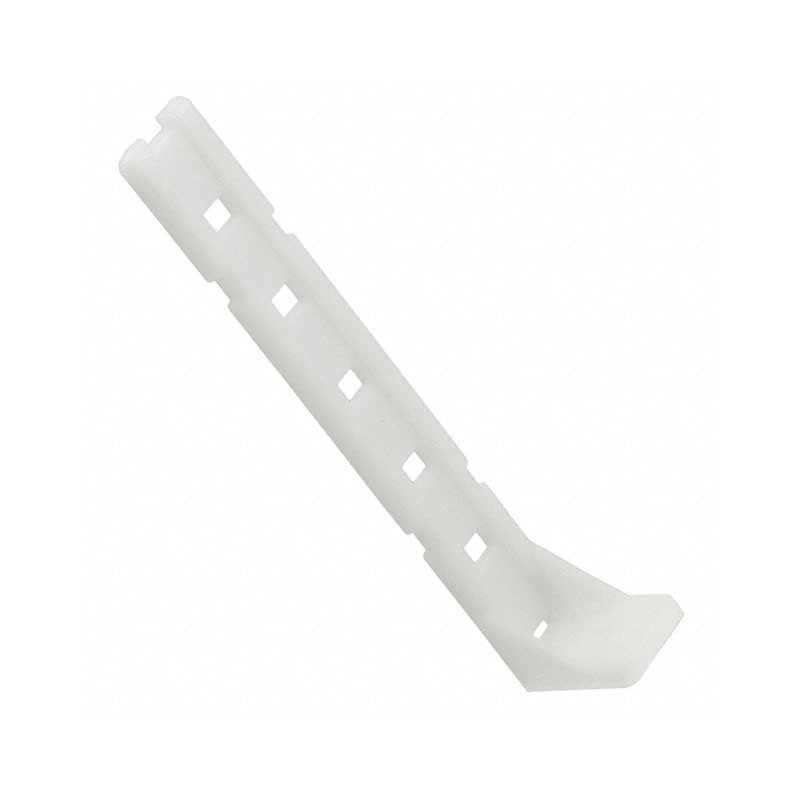 10 pcs : PP2S-S12-X - CABLE TIE HLDR MULT SCRW 12 NAT