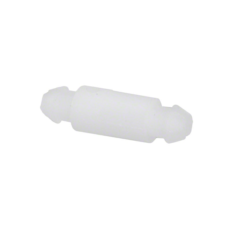 10 pcs : DLMSPM-5-01 - BRD SPT SNAP LOCK NYLON 5/16'