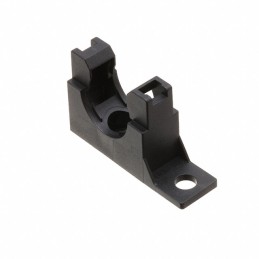 10 pcs : 83621254 - NON-ROTATABLE SNAP-IN CONDUIT HO