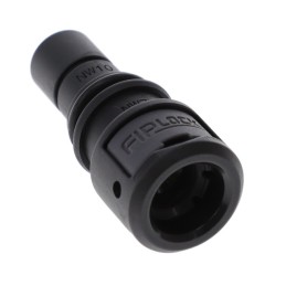 10 pcs : ARPA-07/10B - FIPLOCK, CONDUIT REDUCER, NW10 T