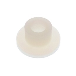 10 pcs : 12SWS1065 - SHOULDER WASHER .175 ID .513 OD