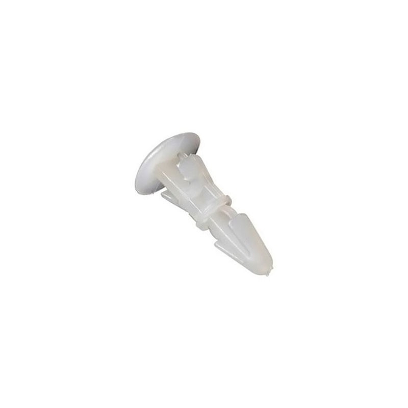 10 pcs : R6706-00 - BRD SPT SNAP LOCK NYLON 6MM