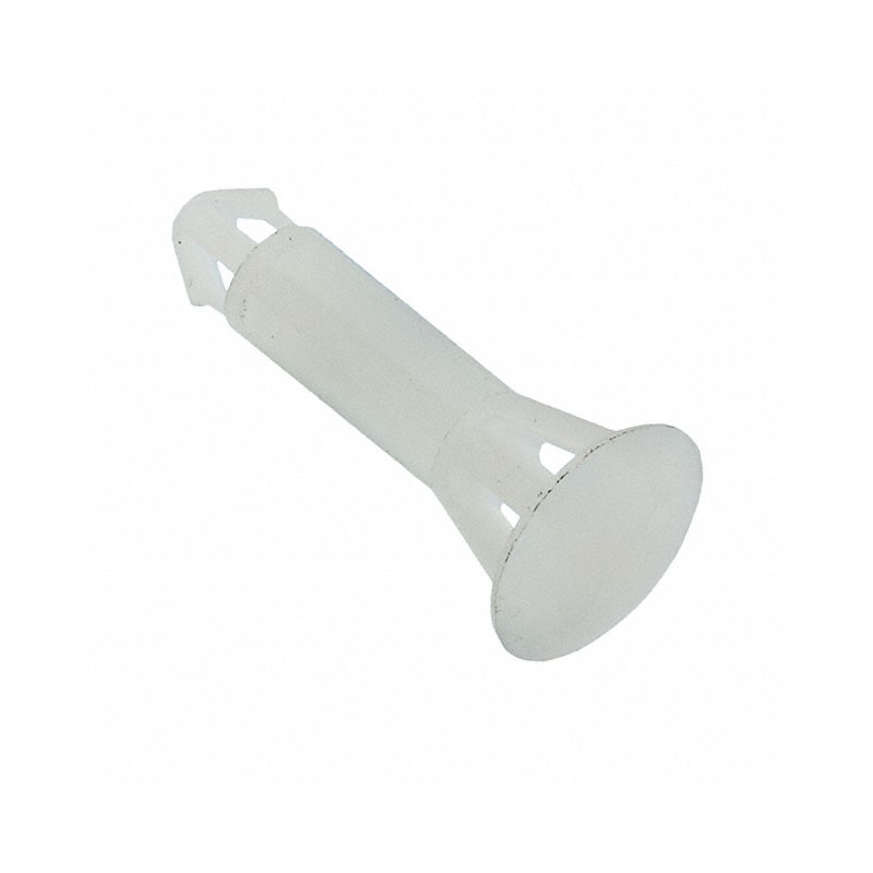 10 pcs : CBRLDS245A - REVERSE MOUNT SUPPORT,LOCKING,.1