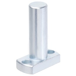 1 pcs - RS PRO Flanged Bolt Connecting Component