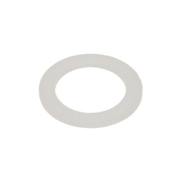 10 pcs : 17W14501 - FLAT WASHER, 1.000 ID, 1.450 OD,