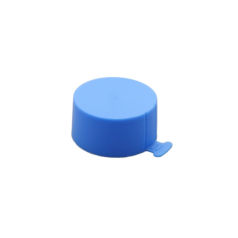 10 pcs : Y1-1/4A - TEAR-TAB CAP - COMPATIBLE THREAD