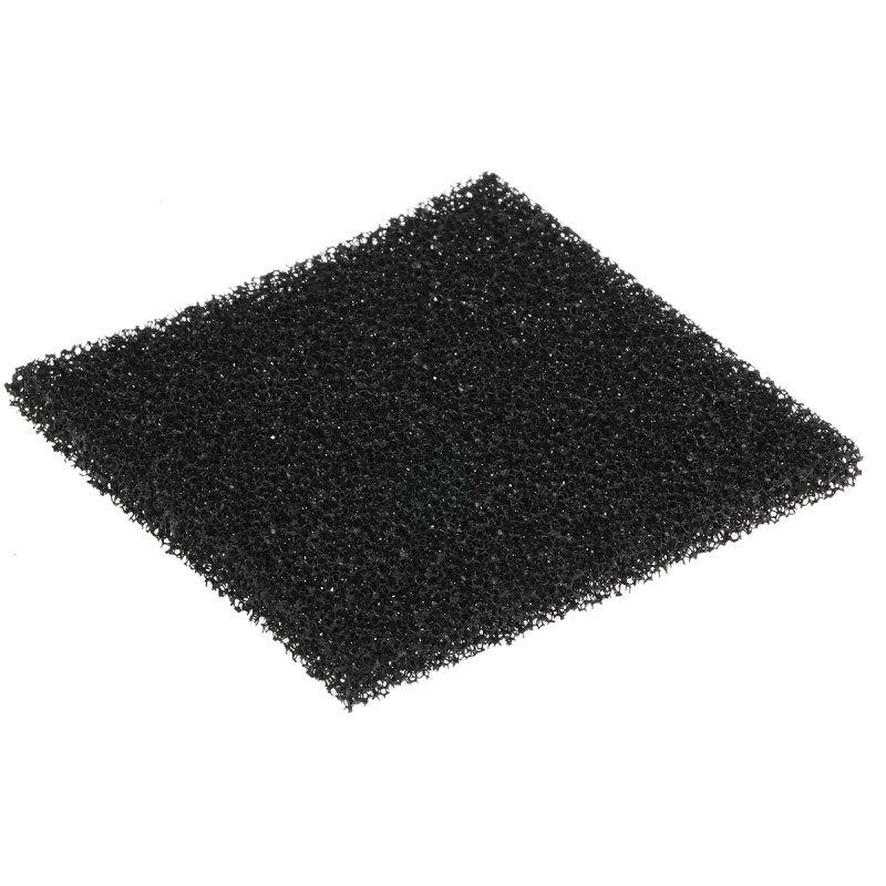 1 Bag of 3 - RS PRO Urethane Foam Activated Carbon Solder Fume Extractor Accessory, for use with RS PRO Fume Extractor 1234905
