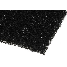 1 Bag of 3 - RS PRO Urethane Foam Activated Carbon Solder Fume Extractor Accessory, for use with RS PRO Fume Extractor 1234905