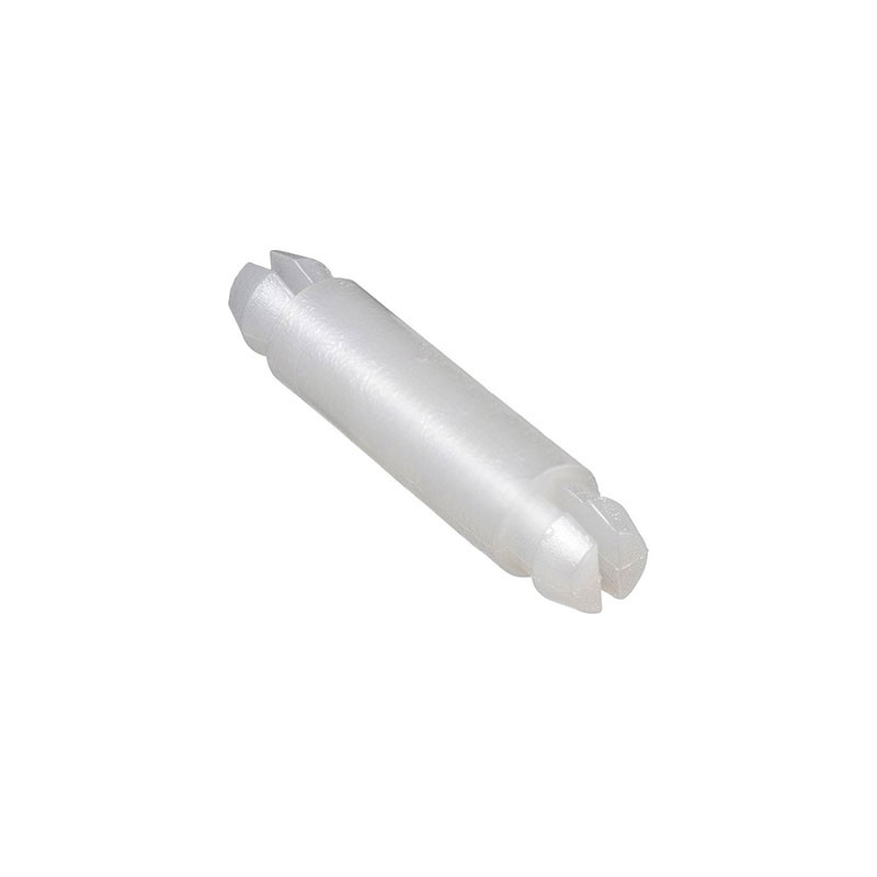 10 pcs : R6013-00 - BRD SPT SNAP FIT/LOCK NYLON 1/2'