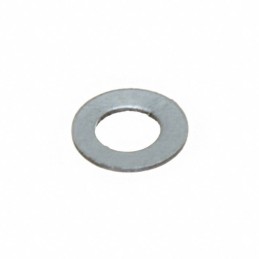 10 pcs : 1063-SS - .312OD X .012 THICK X .204ID