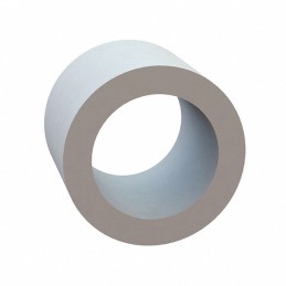 10 pcs : 17W01875 - FLAT WASHER, .130 ID, .187 OD, .