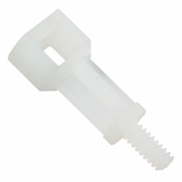 10 pcs : SRSCBS-12-01 - BRD SPT THR STUD SNAP RIVET 3/4'