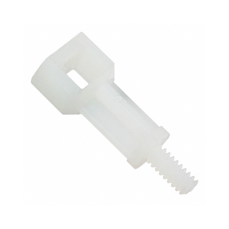 10 pcs : SRSCBS-12-01 - BRD SPT THR STUD SNAP RIVET 3/4'