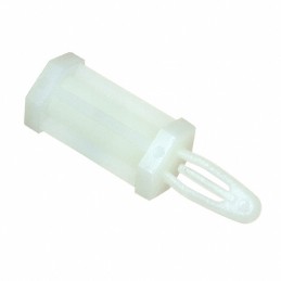 10 pcs : 709956000 - SNAP-ON SPACER SCREW MOUNT 19,2