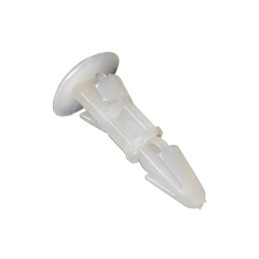 10 pcs : R6708-00 - BRD SPT SNAP LOCK NYLON 8MM