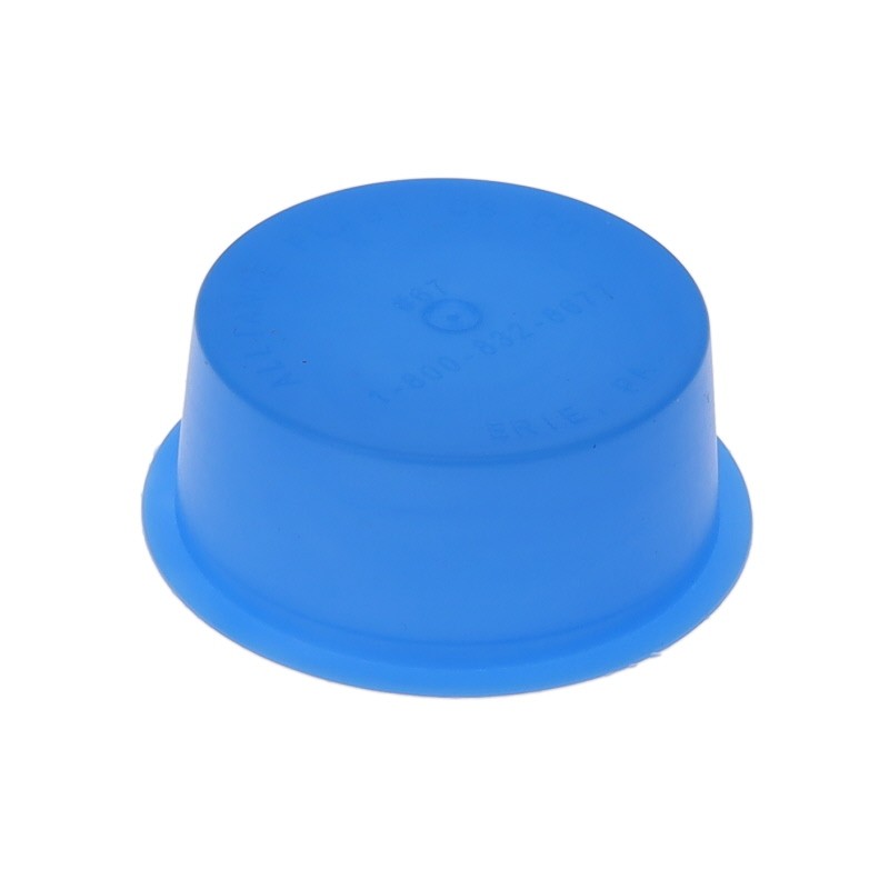 10 pcs : 067A - TAPERED CAP - OD RANGE: 54.8 - 5