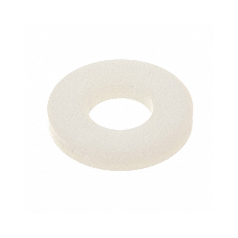 10 pcs : 17W08452 - FLAT WASHER, .375 ID, .825 OD, .