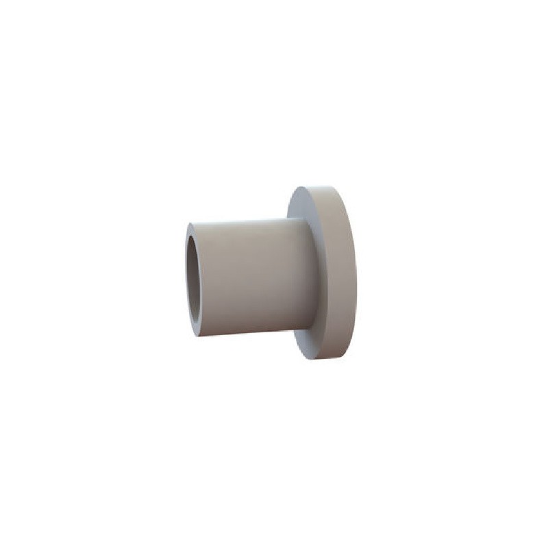 10 pcs : 12SWS3589 - SHOULDER WASHER .504 ID .995 OD