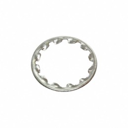10 pcs : P10149X - WASHER INTERNAL TOOTH