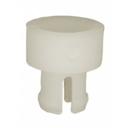 10 pcs : CSP8-01 - COLLAR SPACER PIN .436'