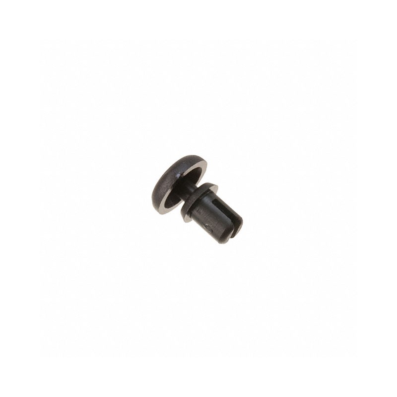 10 pcs : 27SR0018 - SNAP RIVET, .160-.164 HOLE, .100