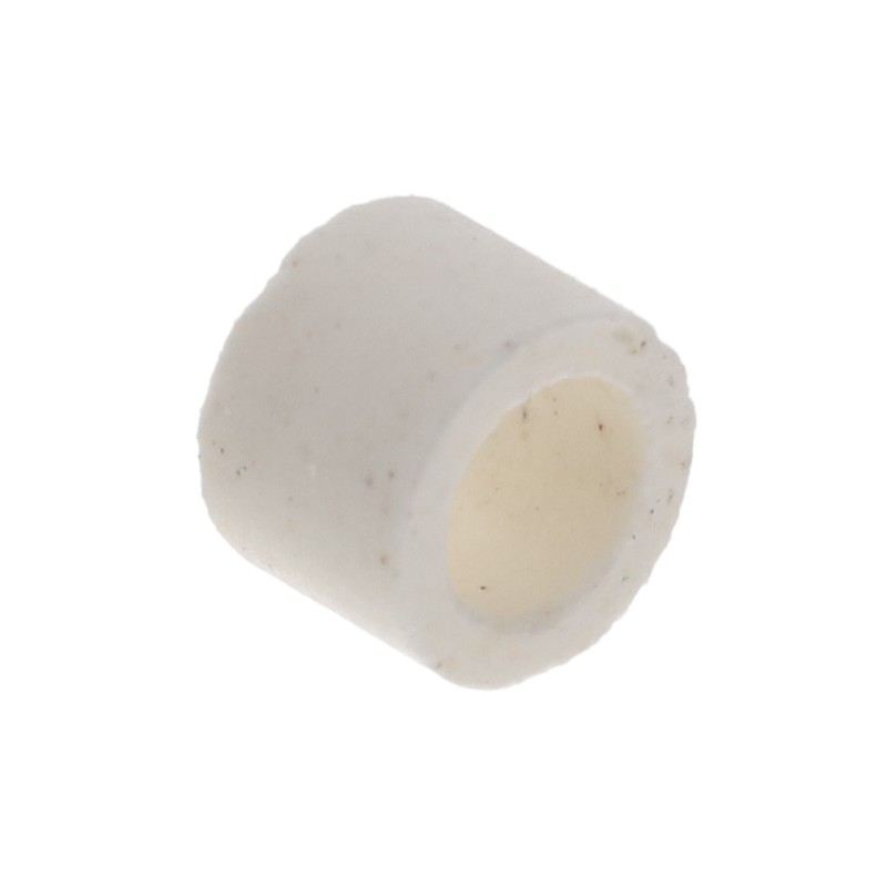 10 pcs : TO-17-200 - SPACER TUBULAR GEN PURP 0.200'