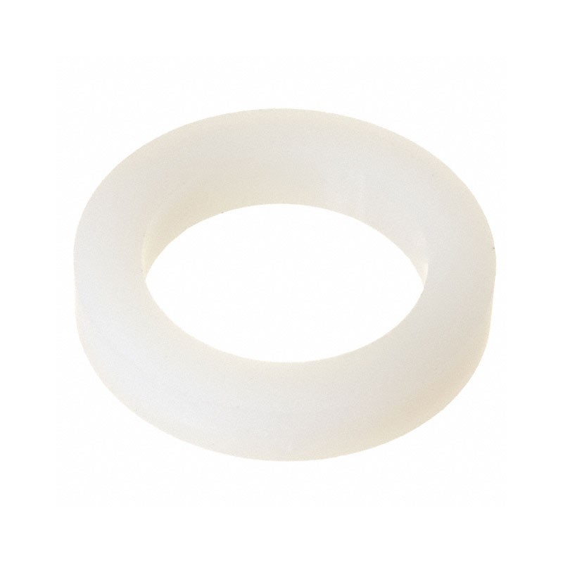 10 pcs : 17W08252 - FLAT WASHER, .561 ID, .825 OD, .
