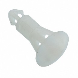 10 pcs : CBRLDS330A - REVERSE MOUNT SUPPORT,LOCKING,.1