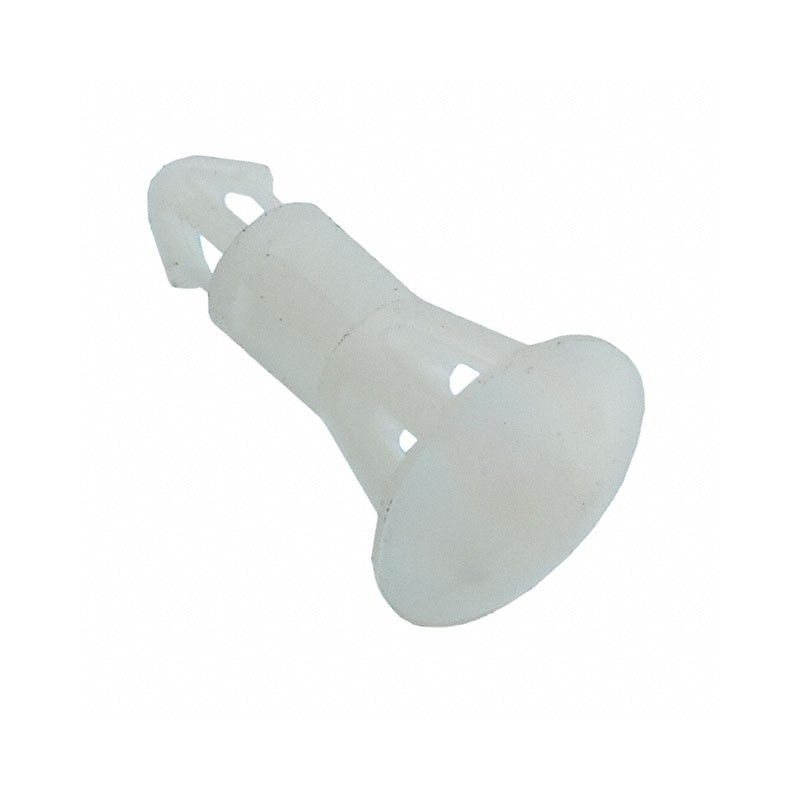 10 pcs : CBRLDS330A - REVERSE MOUNT SUPPORT,LOCKING,.1