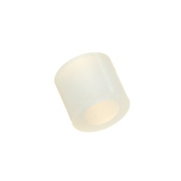 10 pcs : 17W01811 - FLAT WASHER, .115 ID, .187 OD, .