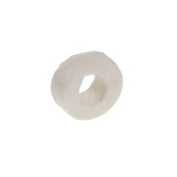 10 pcs : TO-18-100 - SPACER TUBULAR GEN PURP 0.100'