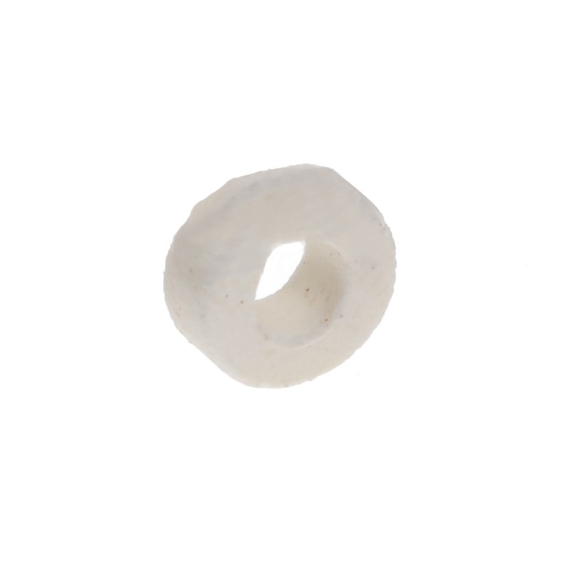 10 pcs : TO-18-100 - SPACER TUBULAR GEN PURP 0.100'