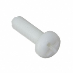 10 pcs : 97791003211 - PAN HEAD SCREW_M3 X 10MM CROSS S