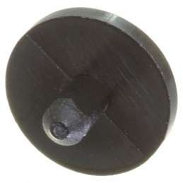 10 pcs : 27MRM125093B - MALE MINI RIVET, .125 HOLE, .093