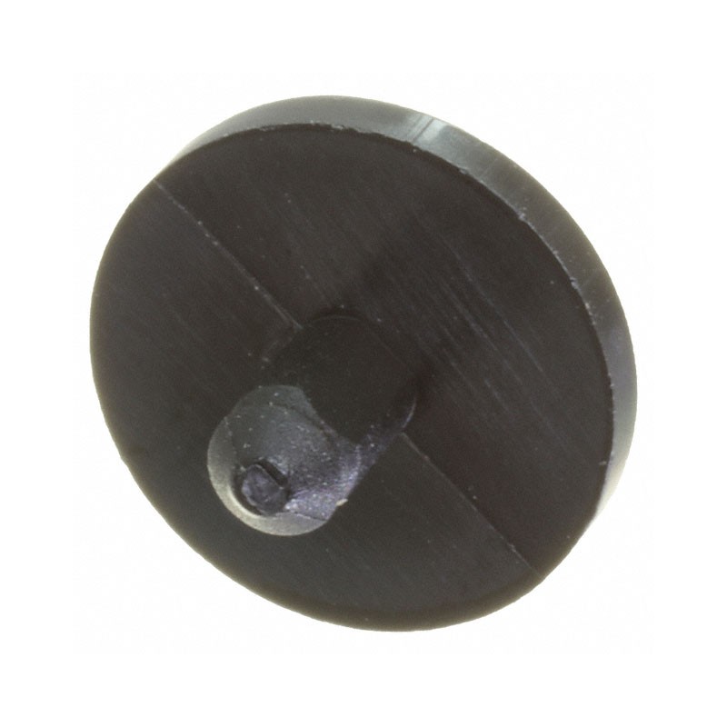 10 pcs : 27MRM125093B - MALE MINI RIVET, .125 HOLE, .093