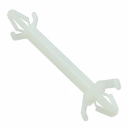 10 pcs : CBDLS250A - PCB SPRT,TOP HL:LOCK ARROW .157