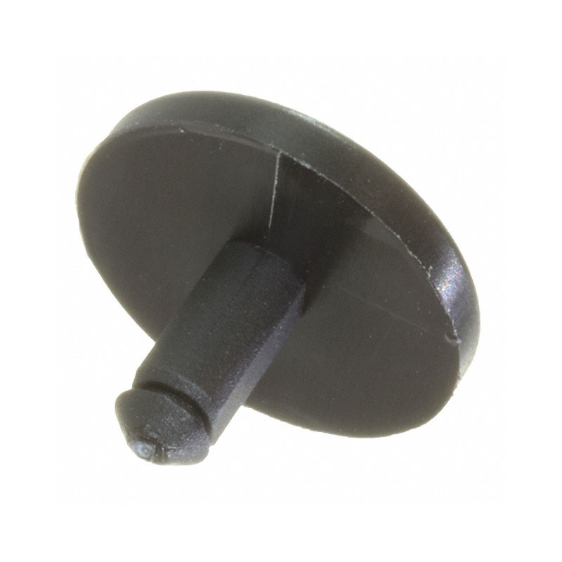 10 pcs : 27MRM125187B - MALE MINI RIVET, .125 HOLE, .187