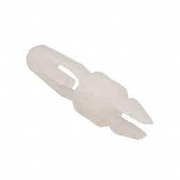 10 pcs : LMSP-2-01 - BRD SPT SNAP LOCK NYLON 1/8'