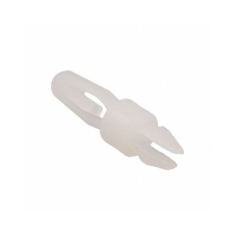 10 pcs : LMSP-2-01 - BRD SPT SNAP LOCK NYLON 1/8'