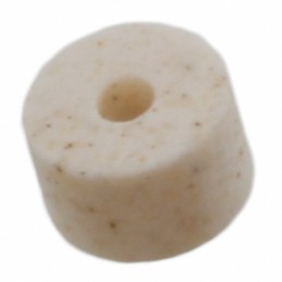 10 pcs : TO-40-100 - SPACER TUBULAR GEN PURP 0.100'